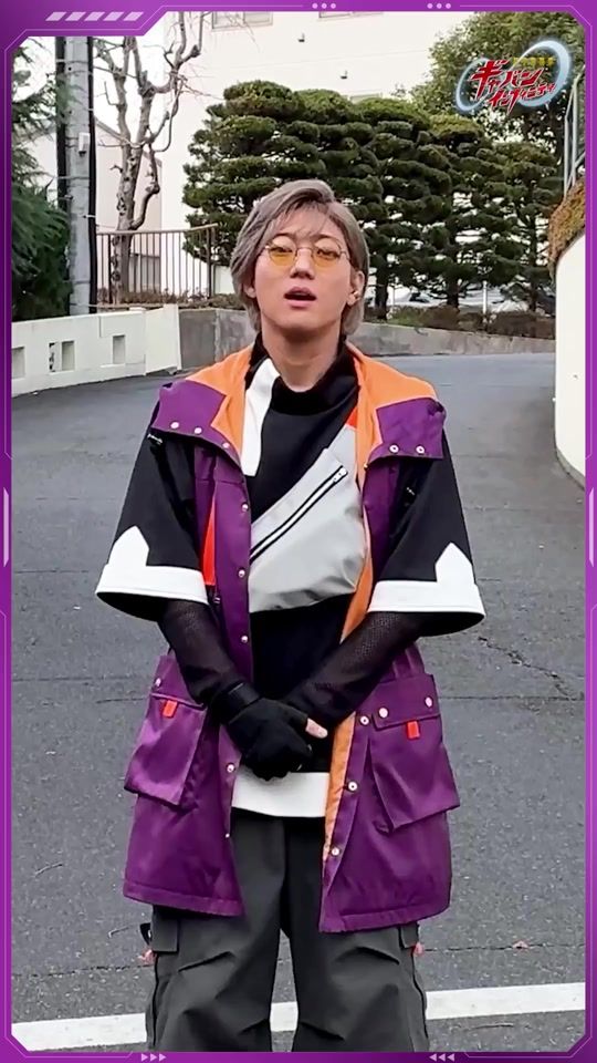 TikTok video thumbnail by superherotime_tvasahi