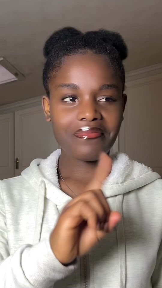 TikTok video thumbnail by negrinh_a