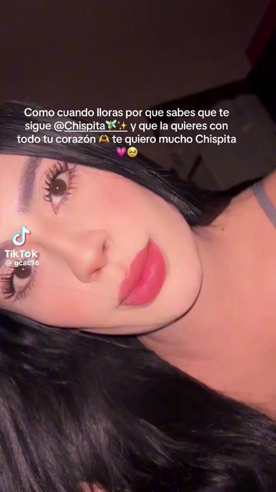 TikTok video thumbnail by chispitafan37