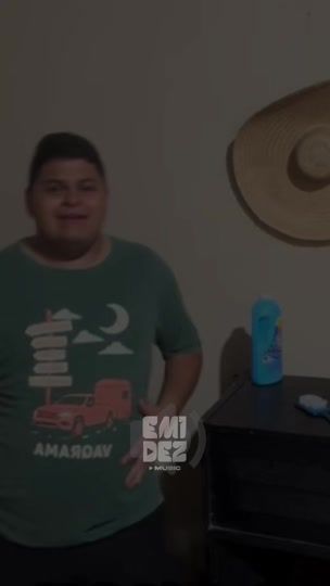 TikTok video thumbnail by emidezmusic