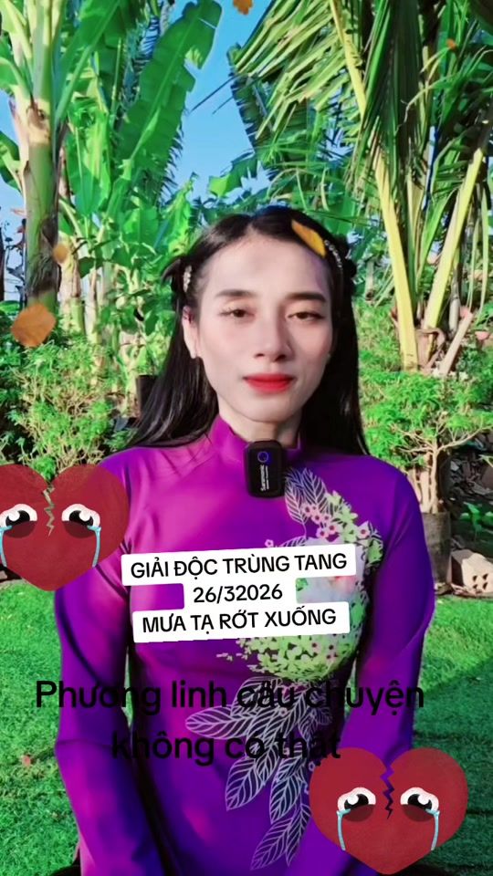 TikTok video thumbnail by phuong_linh_giac_mo