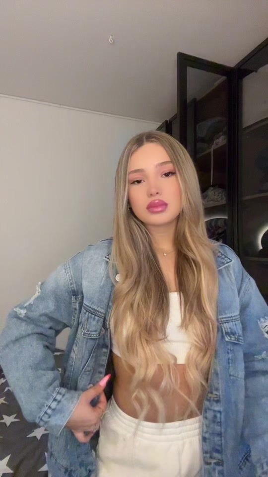 TikTok video thumbnail by nikol_gelman_