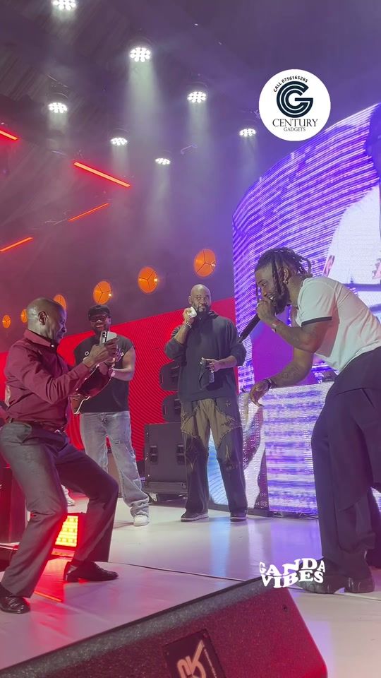 TikTok video thumbnail by ugtv_daily_updates