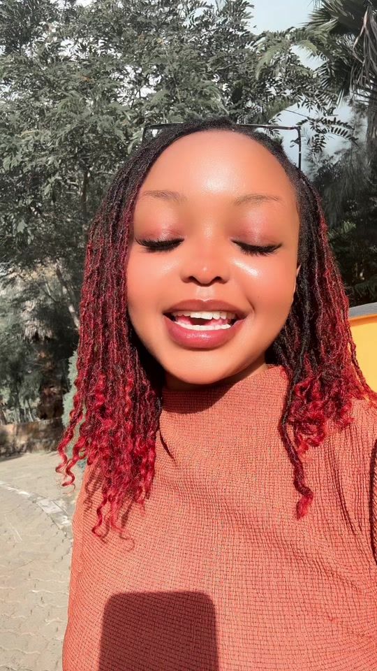 TikTok video thumbnail by _.mwendee_