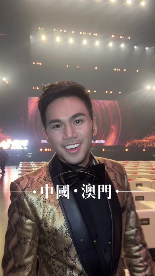 TikTok video thumbnail by nunowong