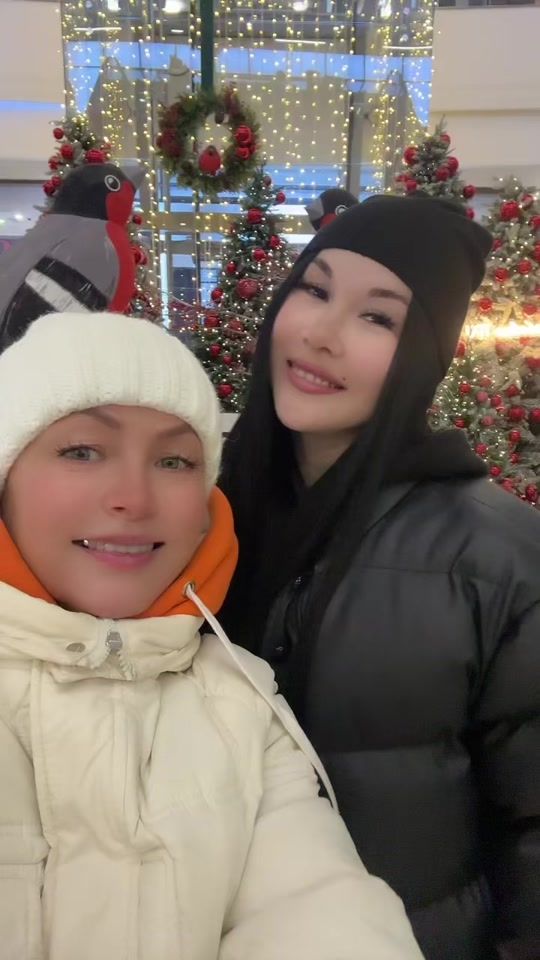 TikTok video thumbnail by yulia_fitgranny