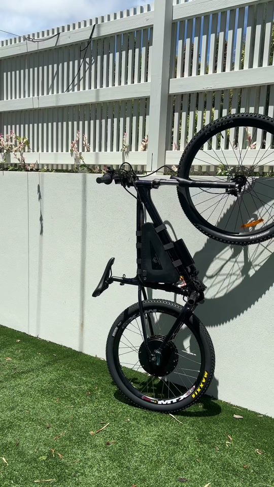 TikTok video thumbnail by aussiebikekit