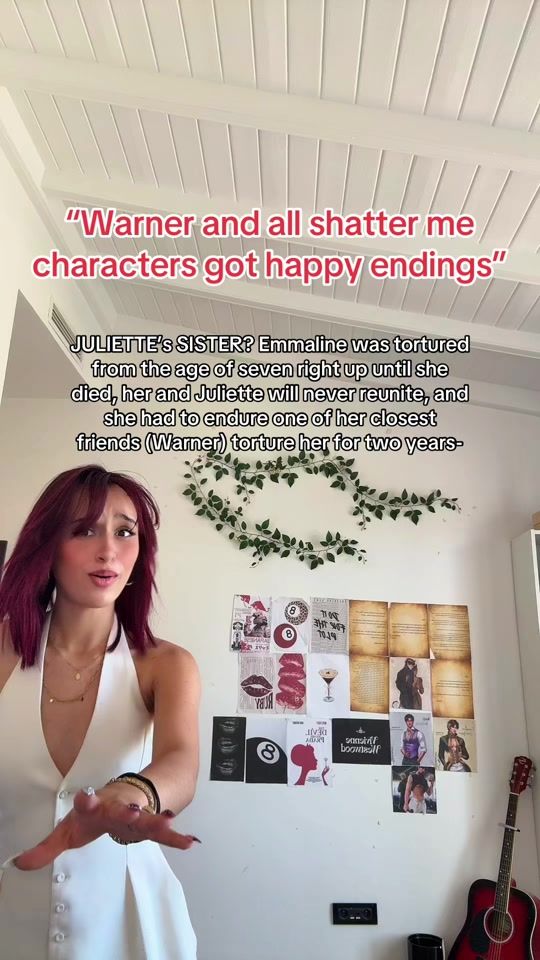 TikTok video thumbnail by missbookslover