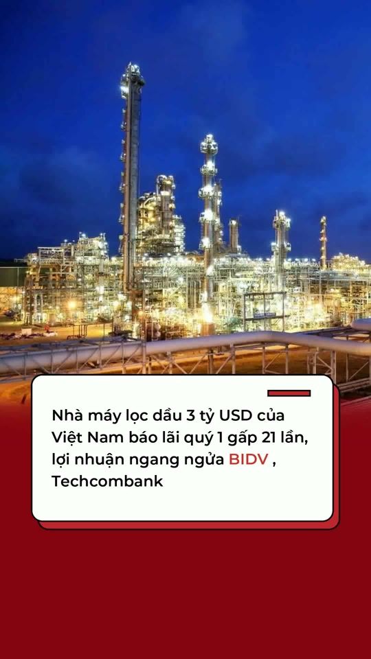 TikTok video thumbnail by cafef_official