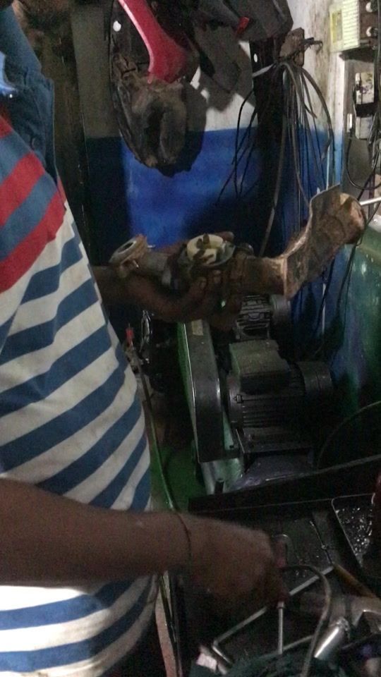 TikTok video thumbnail by jayanthamotors4