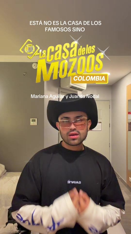 TikTok video thumbnail by juanangope