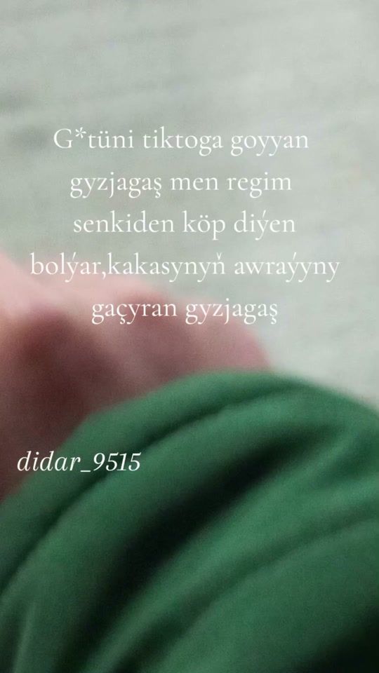 TikTok video thumbnail by didar_95154