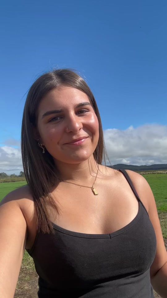 TikTok video thumbnail by alanahsalsone