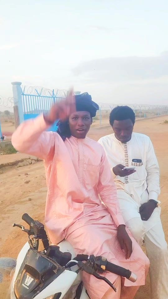 TikTok video thumbnail by imam.maazou.ali