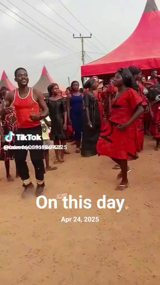 TikTok video thumbnail by augastinaataa