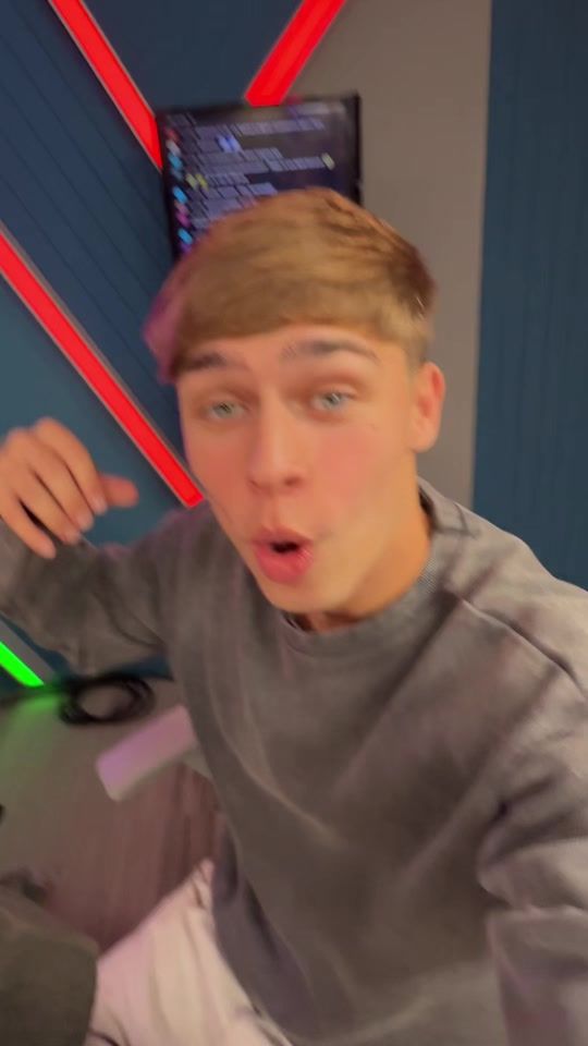 TikTok video thumbnail by tomyriguera