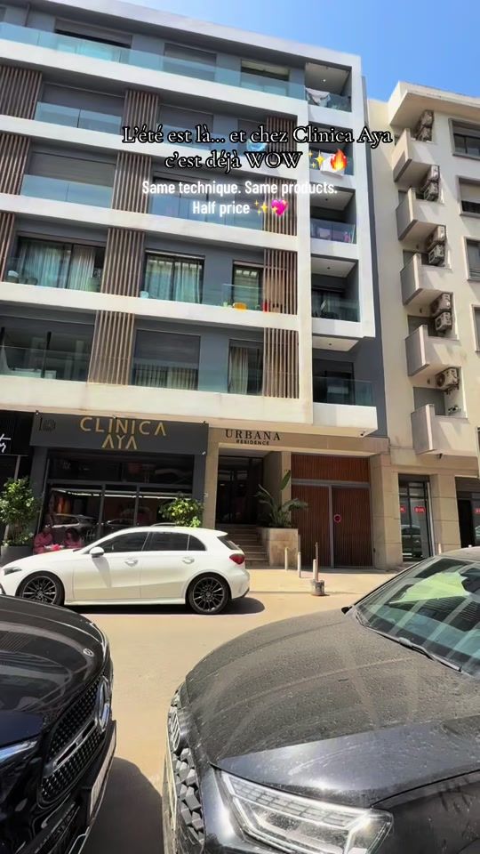TikTok video thumbnail by clinicaya