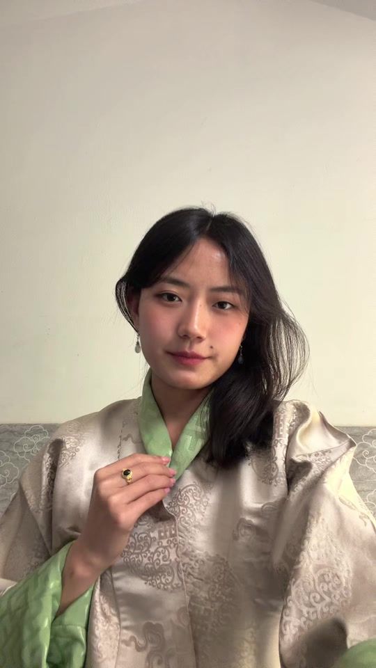 TikTok video thumbnail by tsheringchoden_