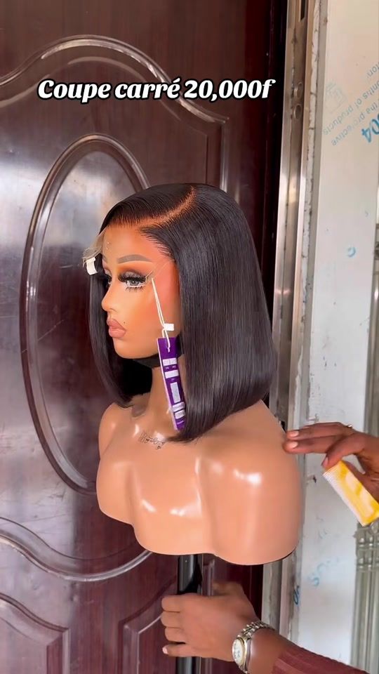 TikTok video thumbnail by fallou_cheveux_tilene