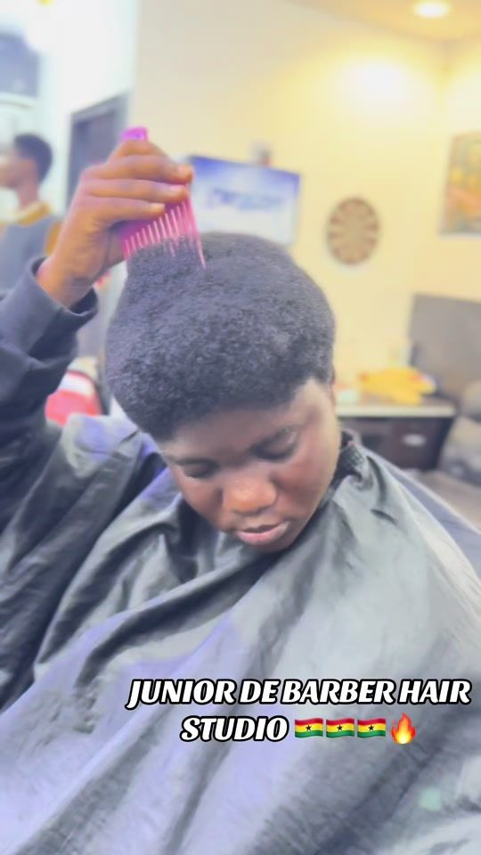 TikTok video thumbnail by junior_de_barber