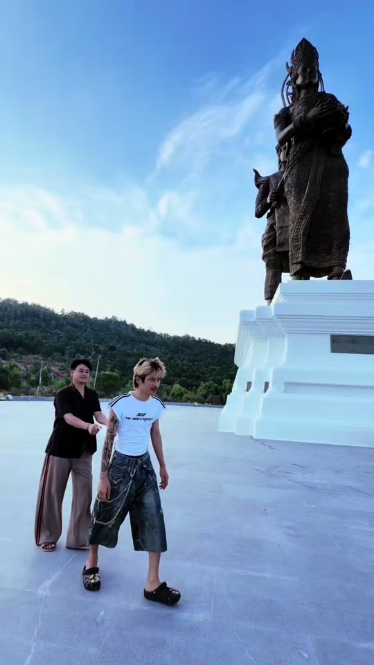 TikTok video thumbnail by engvutha_official