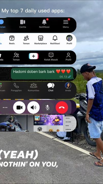 TikTok video thumbnail by pangeran135_