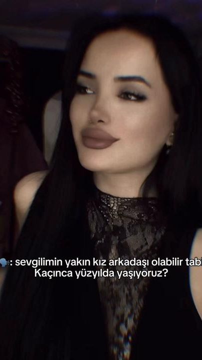 TikTok video thumbnail by sinemkrdnz