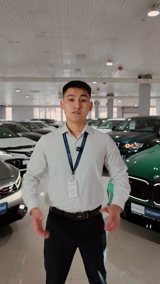 TikTok video thumbnail by orbisauto