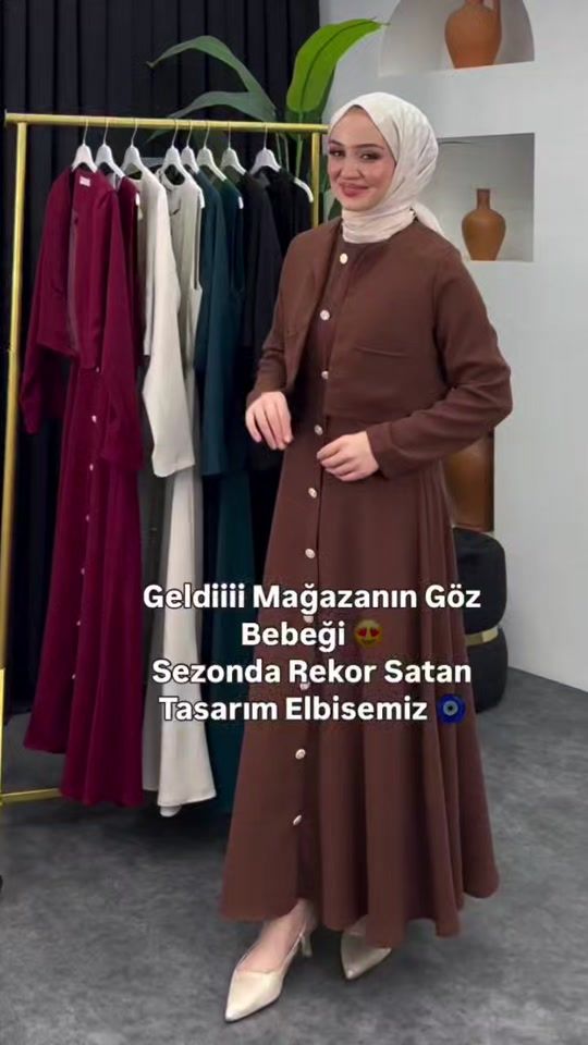 TikTok video thumbnail by doqanbutik