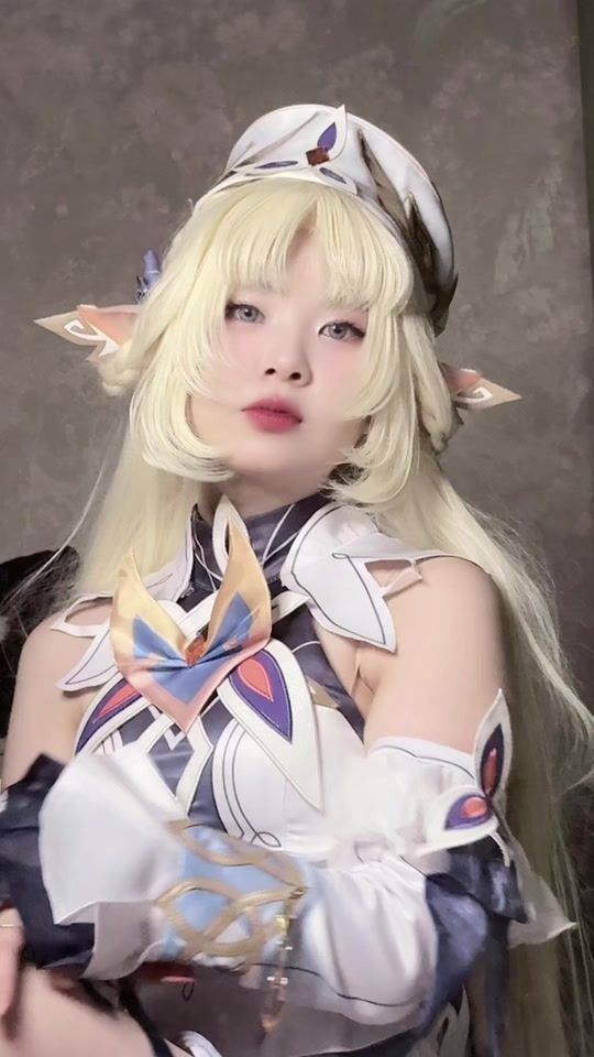 TikTok video thumbnail by klow.cos