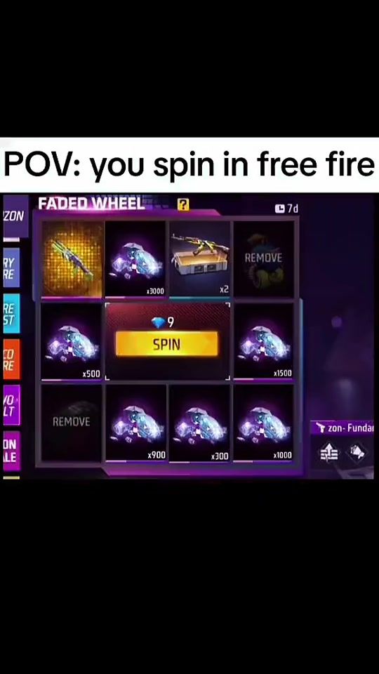 TikTok video thumbnail by karaboffx