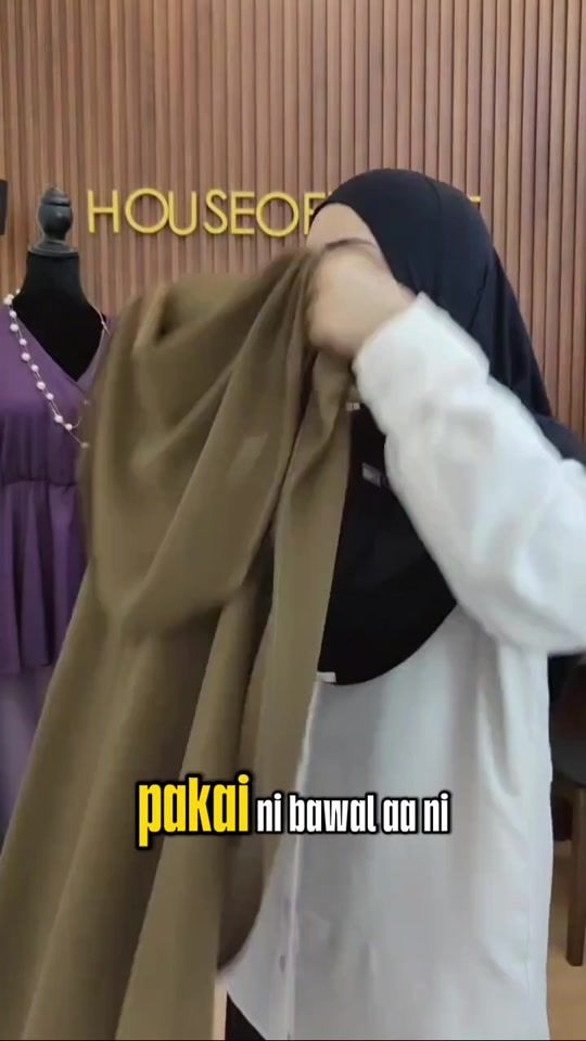 TikTok video thumbnail by houseofruffle