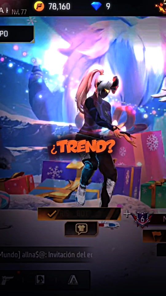 TikTok video thumbnail by patronaa_505