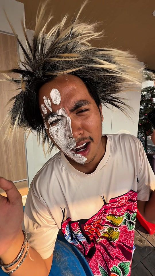 TikTok video thumbnail by putthipat_night