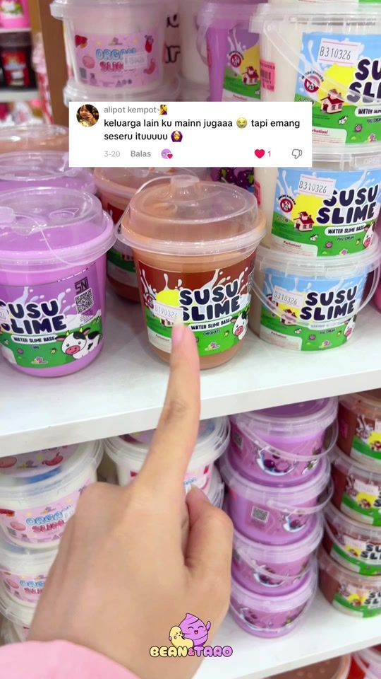 TikTok video thumbnail by slimebintaro.id