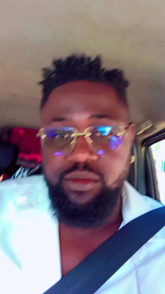 TikTok video thumbnail by patricklexixeblackm