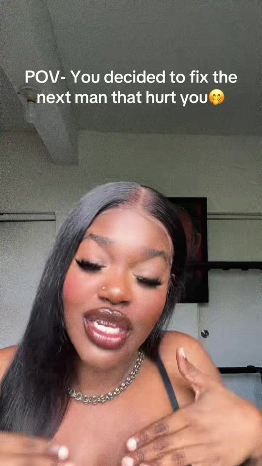 TikTok video thumbnail by itsmonifa1