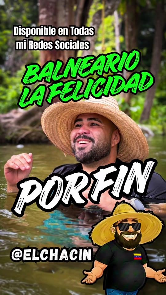 TikTok video thumbnail by elchacin