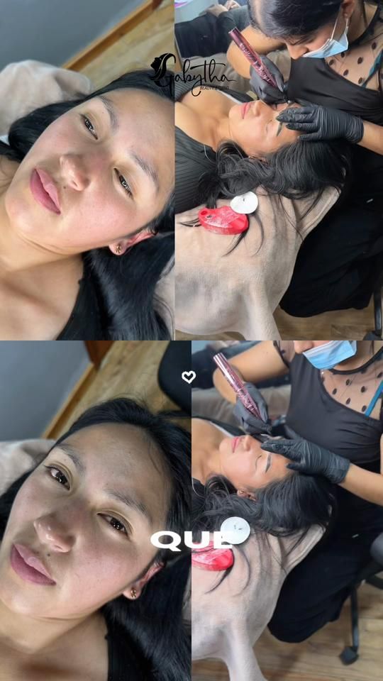 TikTok video thumbnail by gabytha_beauty_studio