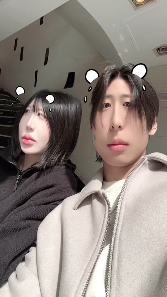 TikTok video thumbnail by hankyeoul