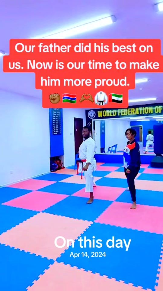 TikTok video thumbnail by pulojerritv