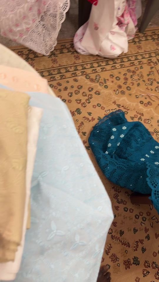 TikTok video thumbnail by santitextile