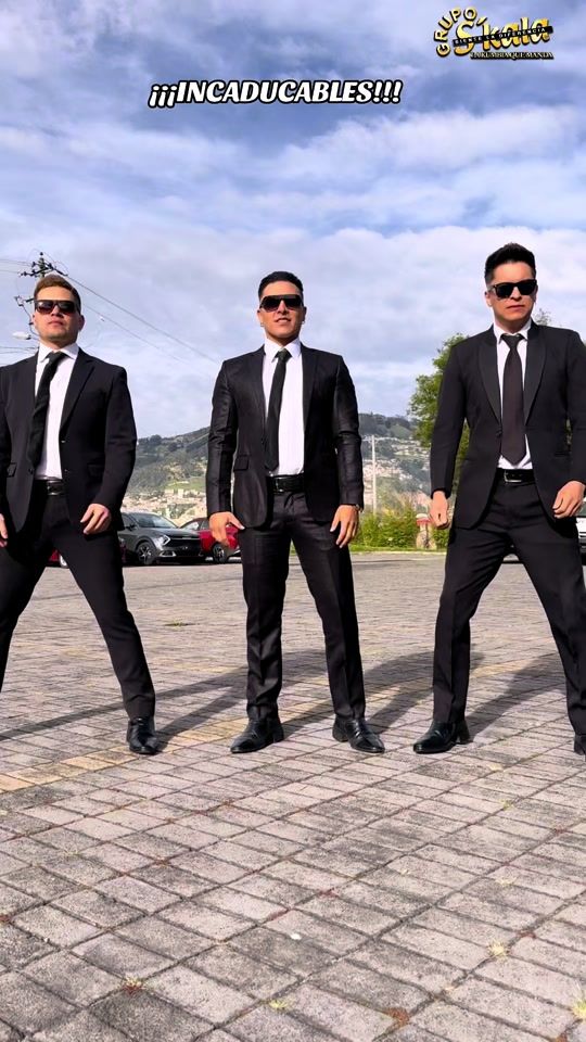 TikTok video thumbnail by grupo_skala_oficial