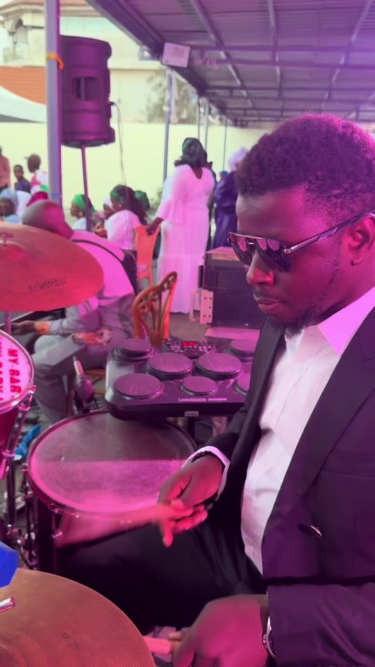 TikTok video thumbnail by djelysidiki