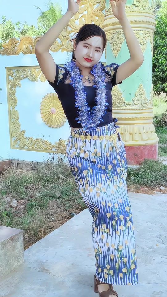 TikTok video thumbnail by min.htet.yadanar