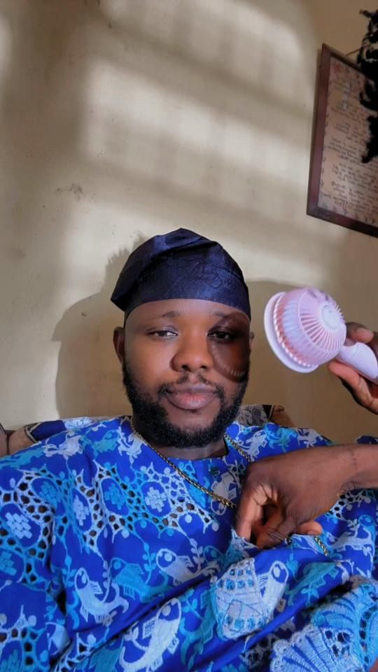 TikTok video thumbnail by jamiu_azeez1