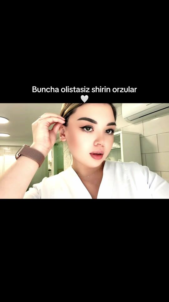 TikTok video thumbnail by s.zukhra