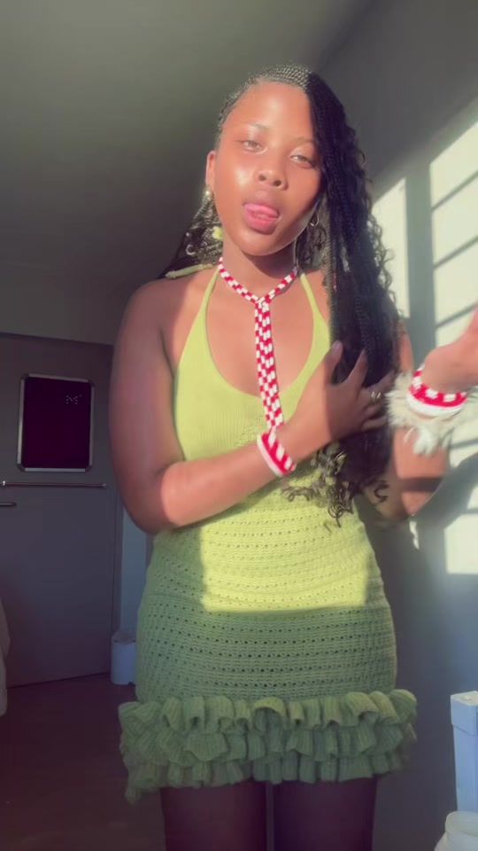 TikTok video thumbnail by mihle_ntlathi
