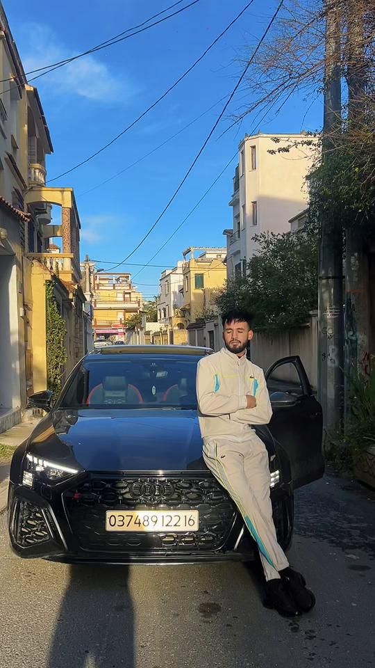 TikTok video thumbnail by farouuk.live