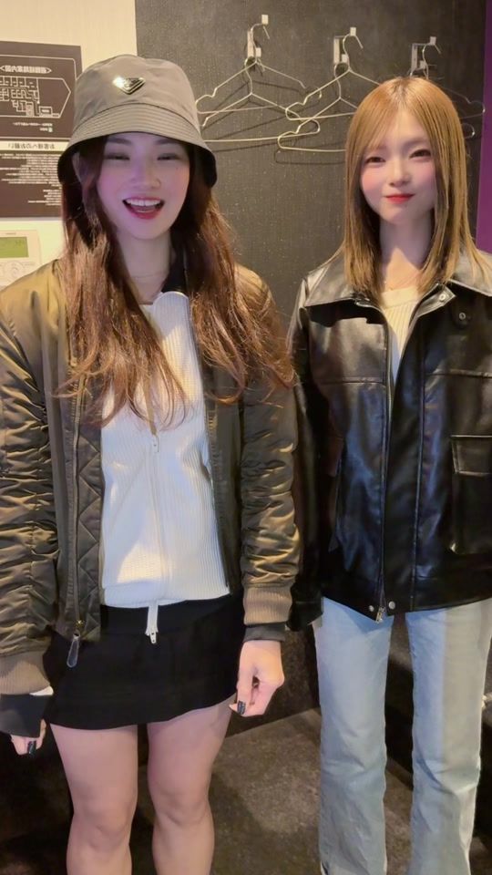 TikTok video thumbnail by ha_chan_new
